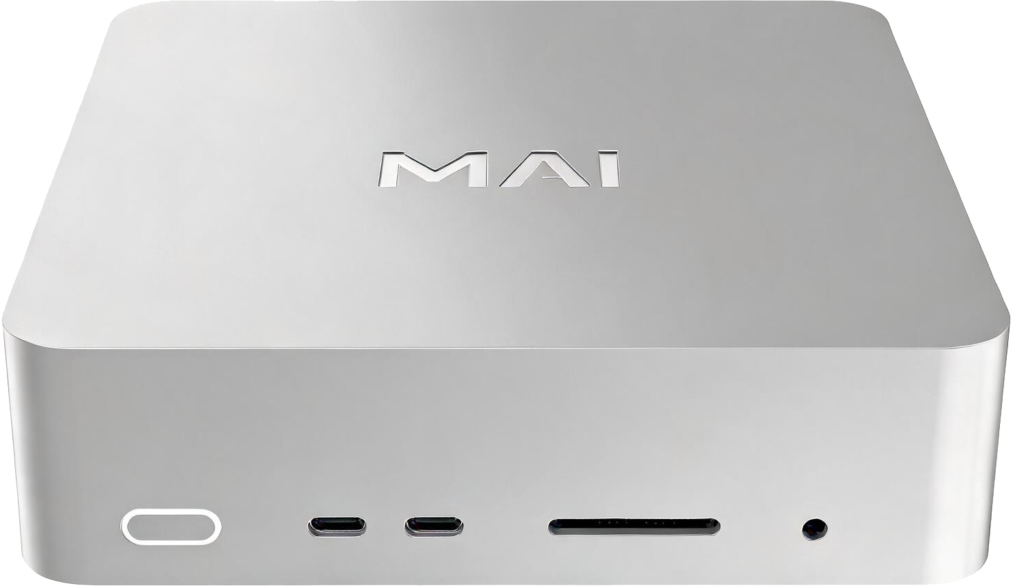 MAI 智算网关产品图